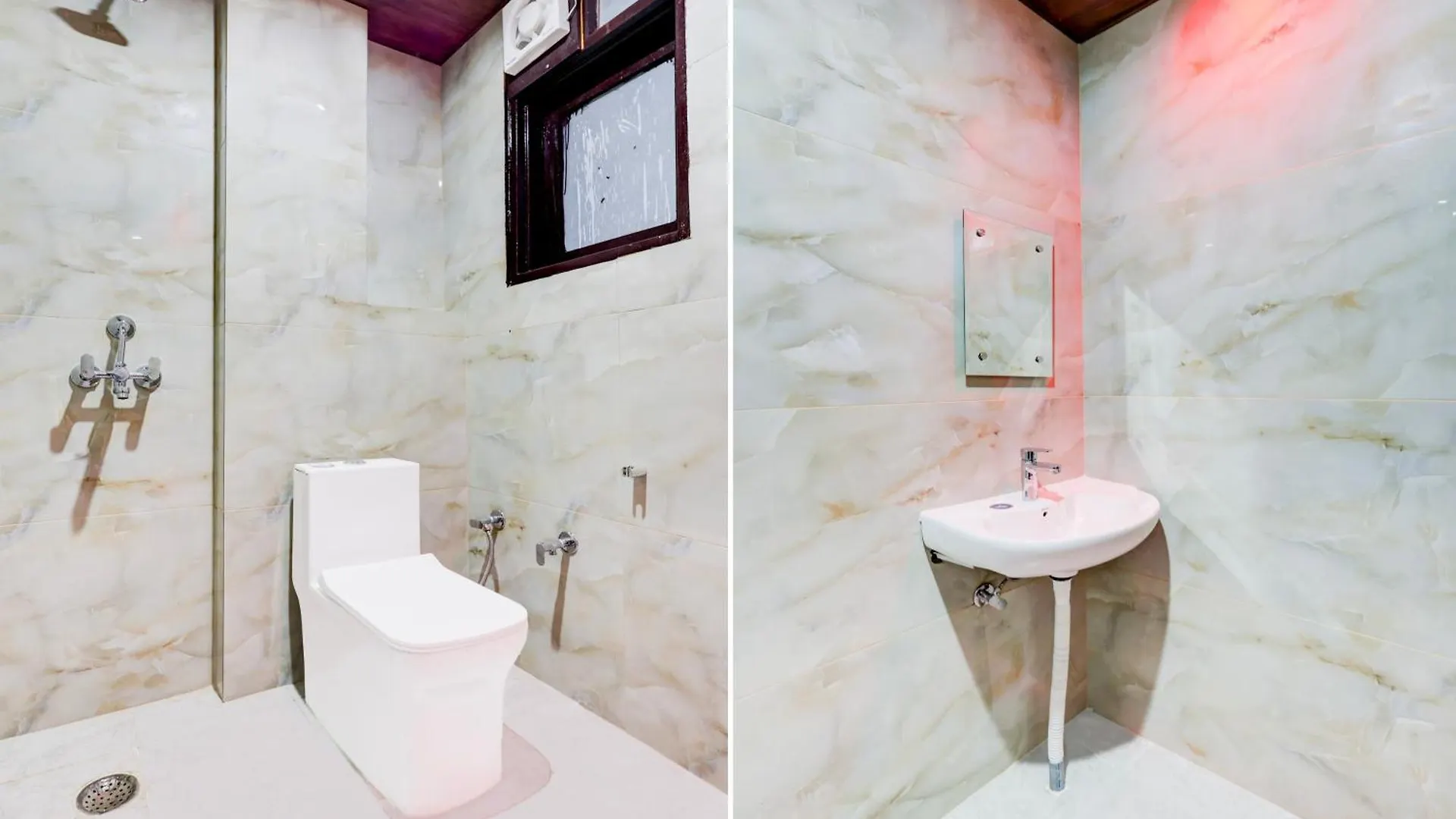Super Hotel O Divine Stay Гургаон 3*,
